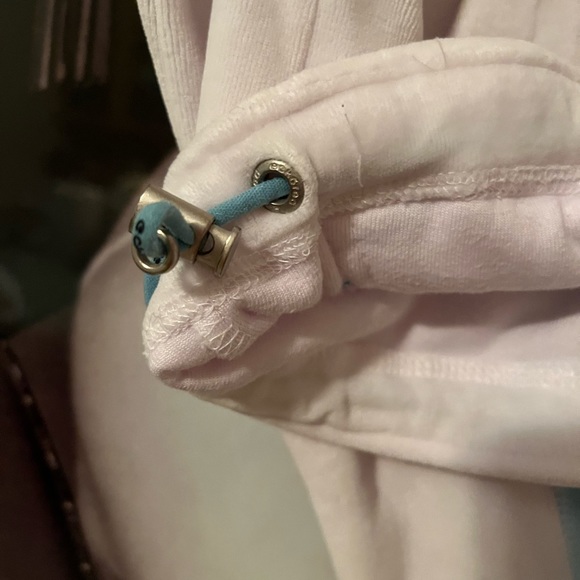 Ecko Red EUC jump suit white and blue only worn a few times like new vintage Y2K - Picture 7 of 16